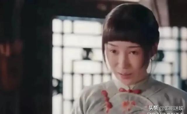 《灼灼韶华》：宋萍太狠了！原来这才是她不给陈二顺生孩子的真相