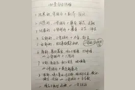 130条秘方大公开：多个经方的神奇妙用！图片