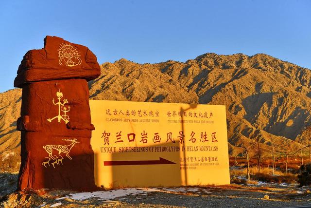 银川8大好玩景点，宁夏银川最值得去的景点推荐，看看你去过几个