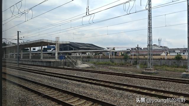闽赣通道，赣瑞龙铁路，赣州龙岩运转记录……