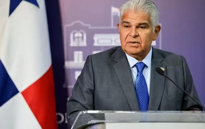 特朗普下令，连扣三艘油轮，不到48小时，中方甩国际法硬刚！