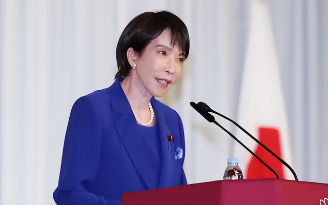 媒体：高市早苗大概率接任新首相