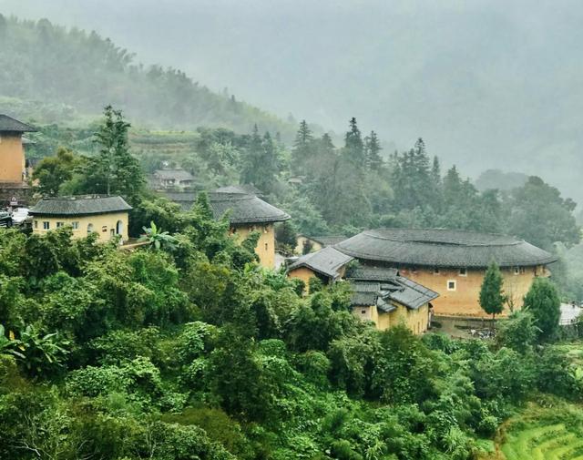 中国最安全的省，两千年来没打过大仗，抗日战争时期都能逃过一劫