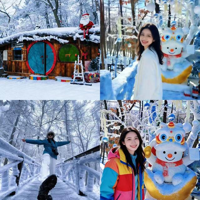 临沂元旦狂欢攻略！7小时免费跨年狂欢！山巅追光、焰火、无人机、音乐会……