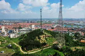 你知道山东省人口最多的县是哪里吗？山东全省约有1.01亿人，图片