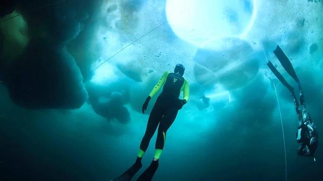 日本十大潜水圣地:潜点特色与难易度总整理