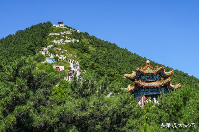 大同三日游｜大同真的大不同