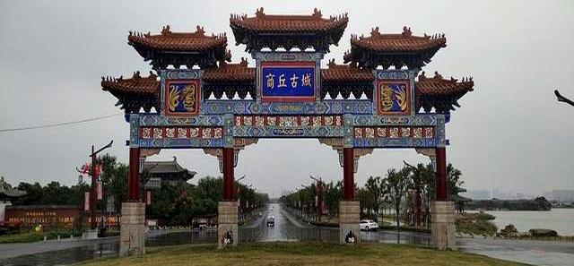 河南格局突变！洛阳杀出重围，开封商丘都没想到，焦点为啥是它