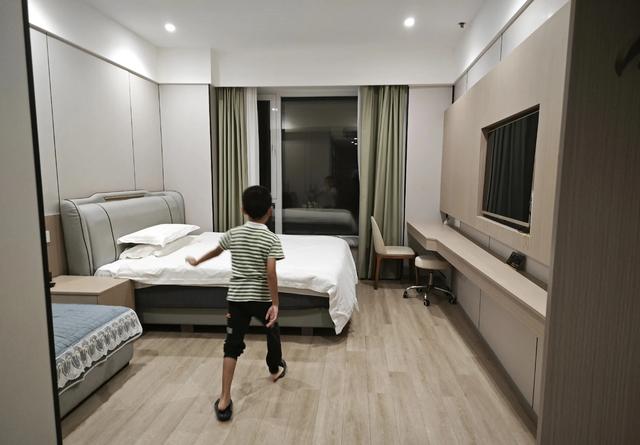 八岁小屁孩暑假高铁深度游攻略,读万卷书走万里路