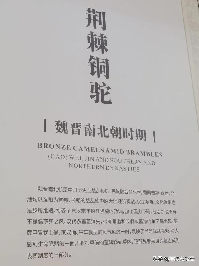 洛阳古墓博物馆