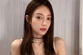 做头发事件7年后，李小璐与PGOne现状令人意外，网友：贾乃亮亏了图片