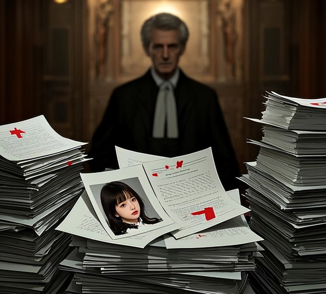 特朗普签署"爱泼斯坦法案"，30天后，谁的秘密将被曝光？