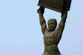 趣谈中华武术歌诀词汇之妙图片