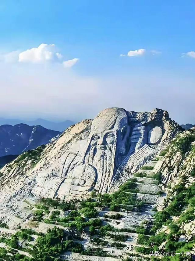 山东临沂，四大古镇