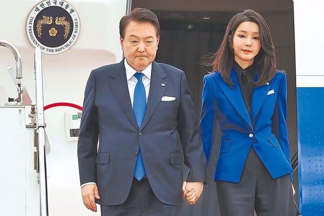 李在明拿尹锡悦没办法了吗
