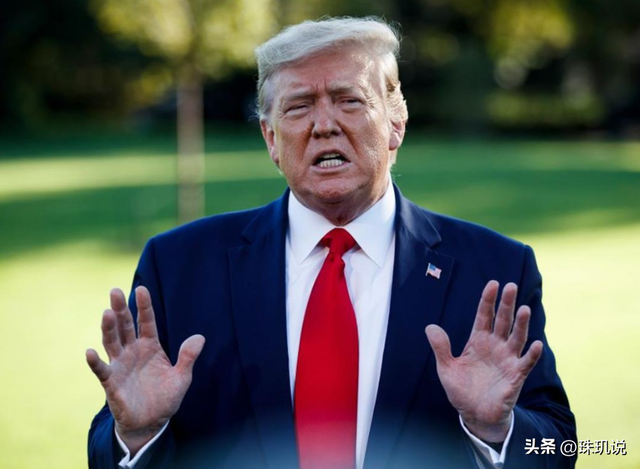 中美博弈！9成国家盼开战，核威慑、高超音速导弹守住和平底线