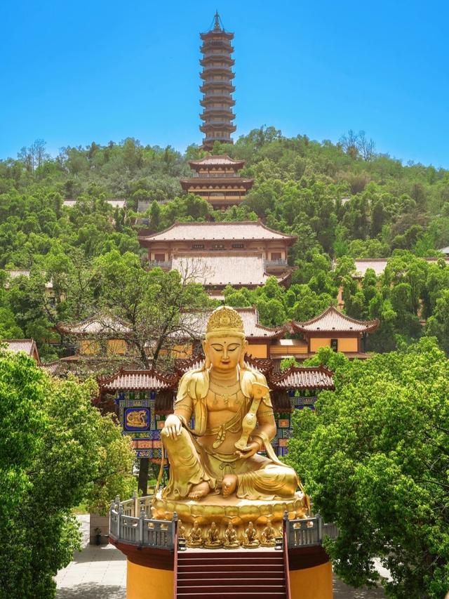 退休后每月逛一城，坐动车去岳阳慢慢逛，玩三五天很合适