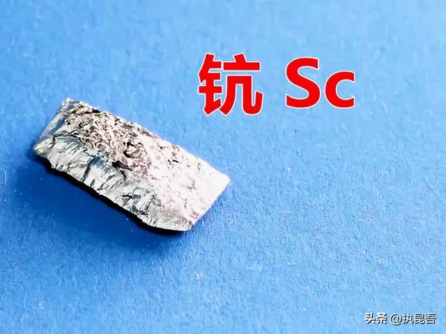 连自己都低估的中国稀土！这张王牌多厉害？战略威慑力超乎想象