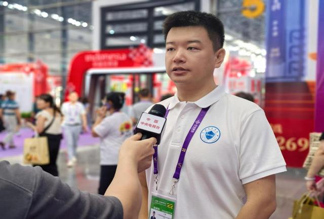 桂科院智数创新成果亮相第22届中国—东盟博览会