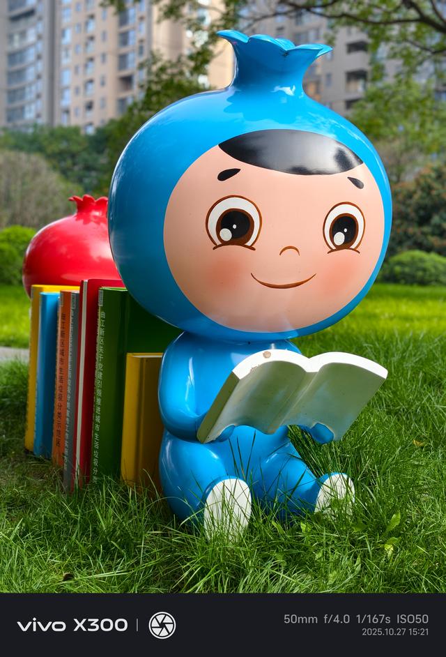 vivo X300上手体验：小屏旗舰的影像与性能巅峰之作