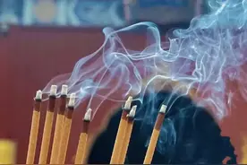 雍和宫真的不能乱拜！这10点一定要提前知道图片