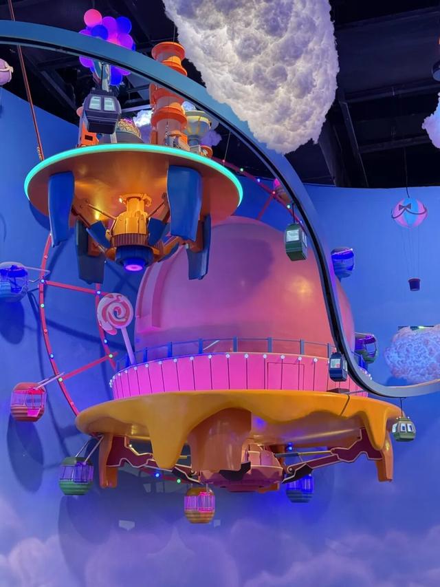 上海科技馆焕新升级，今天面向公众开启首场压力测试！小布带你探营→