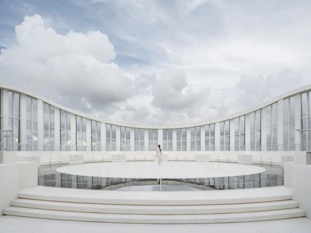 太平洋新天地观光厅，Wutopia Lab打造城市生活目的地