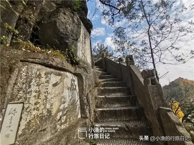 陕南秦岭TOP级别古建筑群，九重院落、62块匾额，美得仙气飘飘！