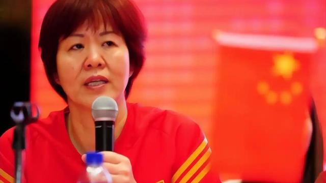 聂卫平去世仅1天恶心的一幕发生	，私生活被扒，郎平也受牵连