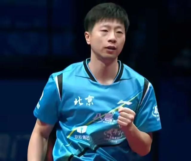 全运男团大结局！北京3-1上海夺金，王楚钦大喊庆祝，樊振东落寞