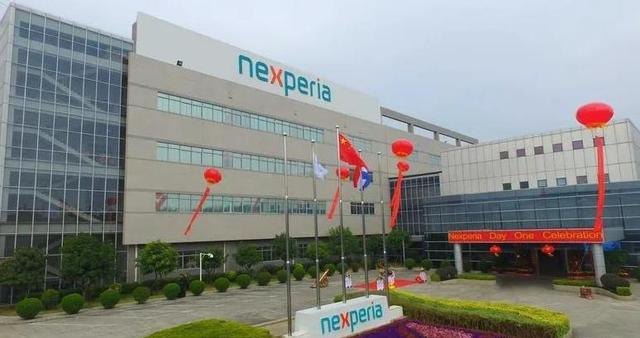 德媒：安世半导体才值几分钱？欧洲没抢对地方，真正值钱的是中国