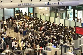 堵醉了！“上高速一看，全是聪明人！”这是今晚宁波的高速！网友：还是低估了……图片
