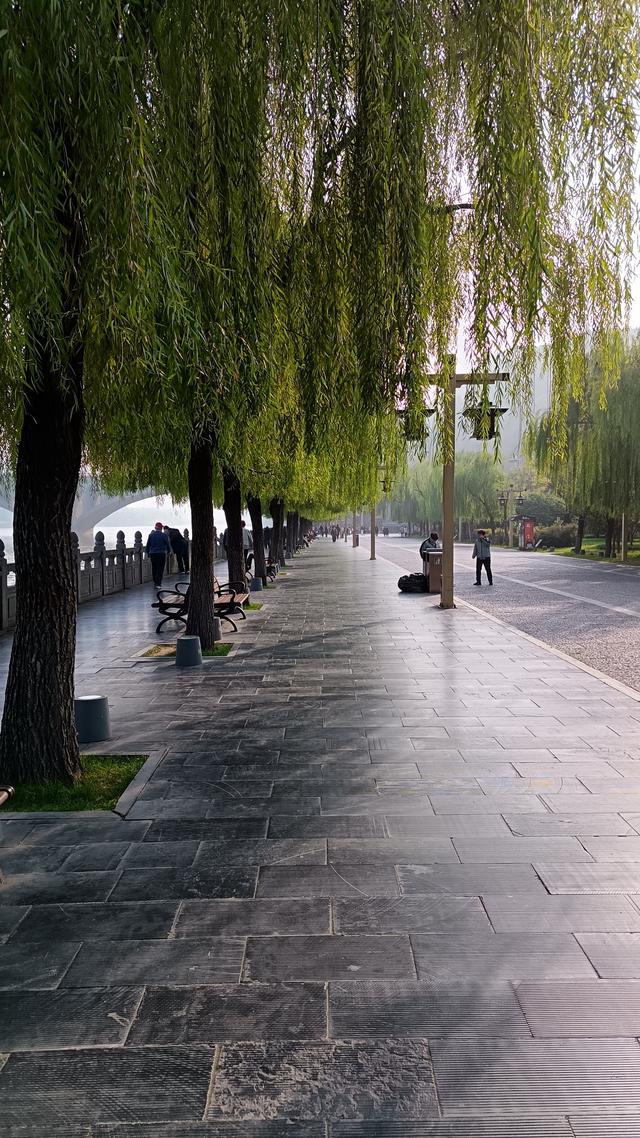 千年智慧在石窟一一开封之旅纪实之五