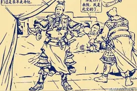 吕布手下九大战将武力排名，谁更厉害些呢？他们的结局如何？图片