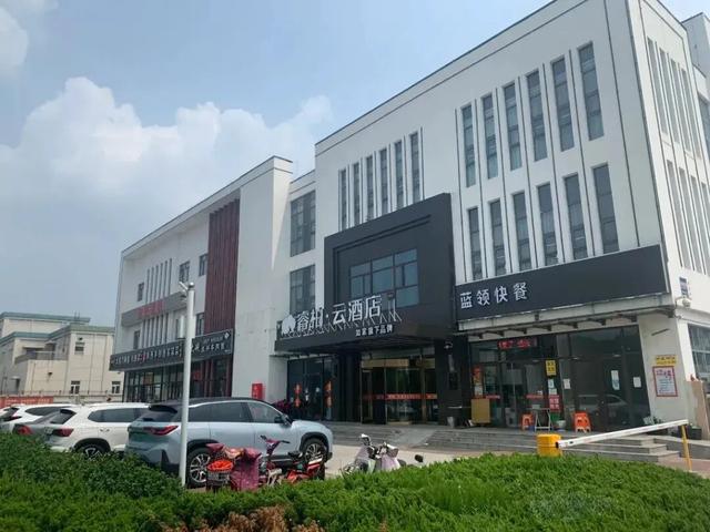 跑游西青！2025西青区半程马拉松住宿+游玩线路福利和攻略来了！