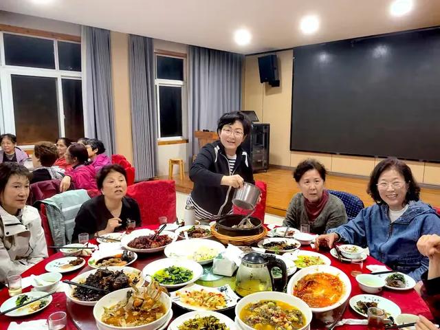 相约在湖州,相聚在梦萦——记原福空医院老战友2025年湖州行