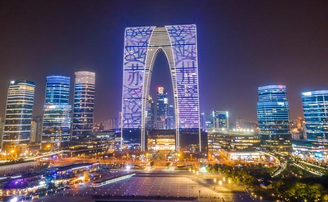 苏州一日畅玩攻略：5大热门景点+人均150元，省钱省心又出片！