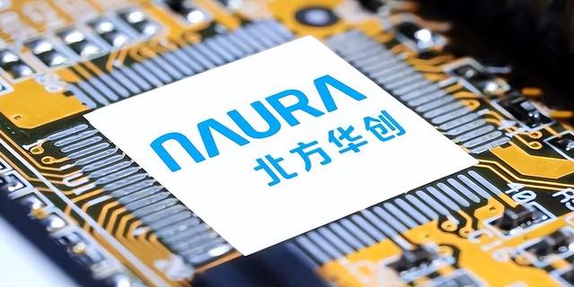 单季收入超110亿，中国最强芯片设备企业赚翻了，排全球第6