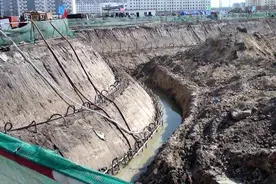 彻底讲透不同井点降水的原理图片