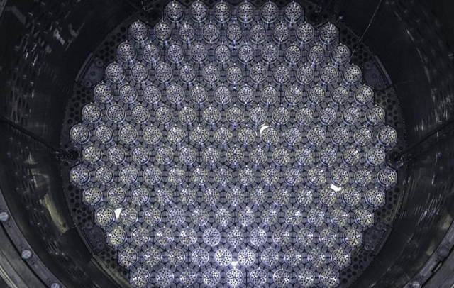 核堆芯“黑盒”终破解！100纳米传感器扛住高温强辐射！