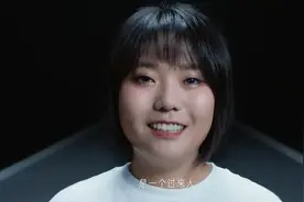 笑死！李雪琴两次没认出贾玲，说好的一起胖！你却背着我偷偷减肥图片