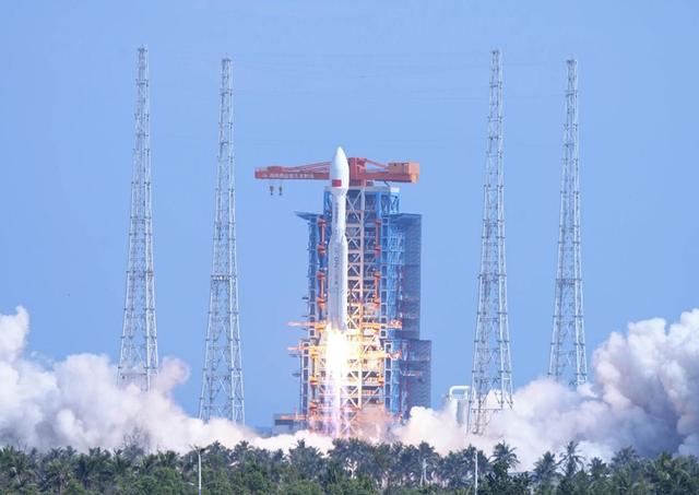 打破美国星链垄断！我国建全球低轨卫星网，20多国抢着上门求合作