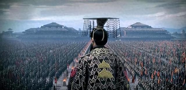 秦始皇的2个“逆天”武器，一个领先世界千年，另一个至今没超越