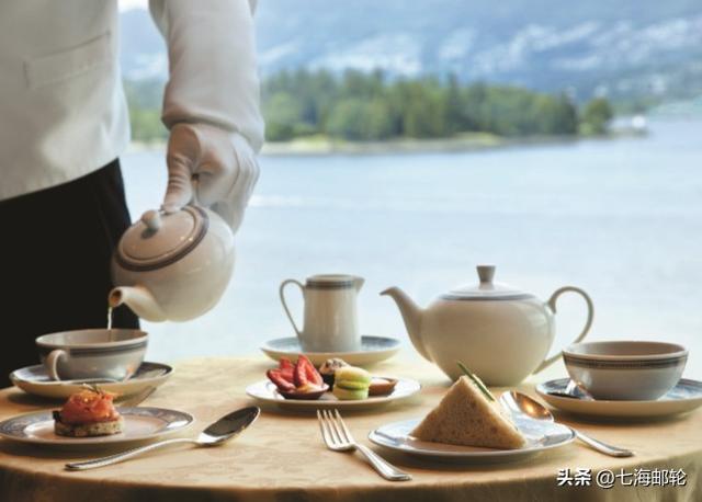 大洋邮轮 Oceania Cruises丨经典美食与精品航海交织的“休闲奢华”