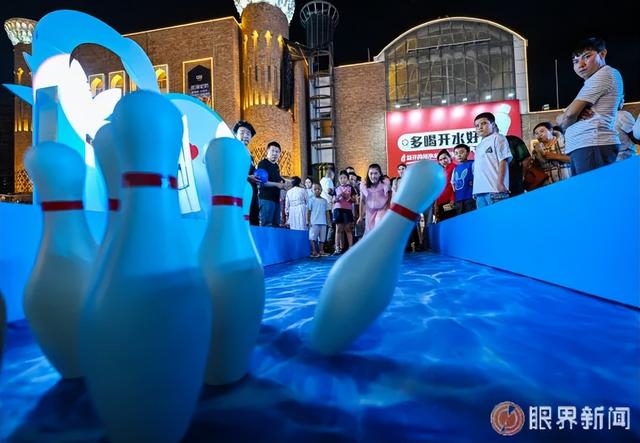 【天山 · 文旅】三亚、乌鲁木齐旅游双城联动 诸多“专属福利”→