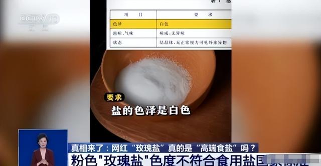 央视曝光！又一网红产品暴雷，长期食用伤肝肾，很多家庭都在用