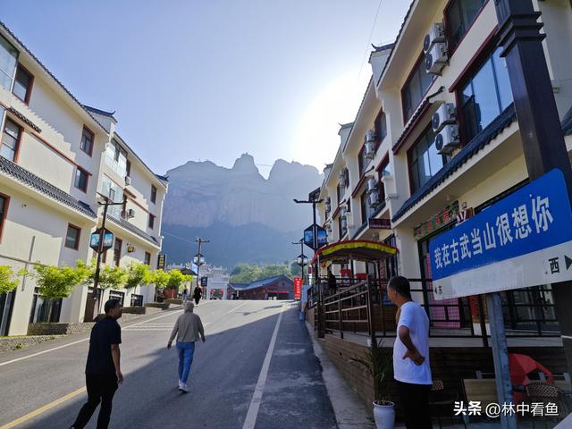 河北古武当山，一处被低估了的4A景区，值得一游