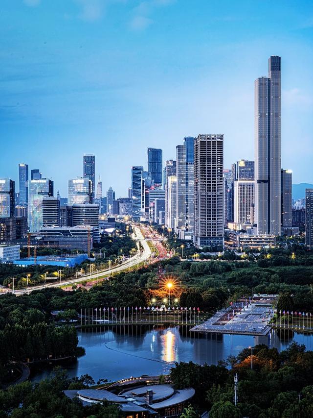 都说杭州比南京还要名气大，两地深度游后，才发现差距真的很大