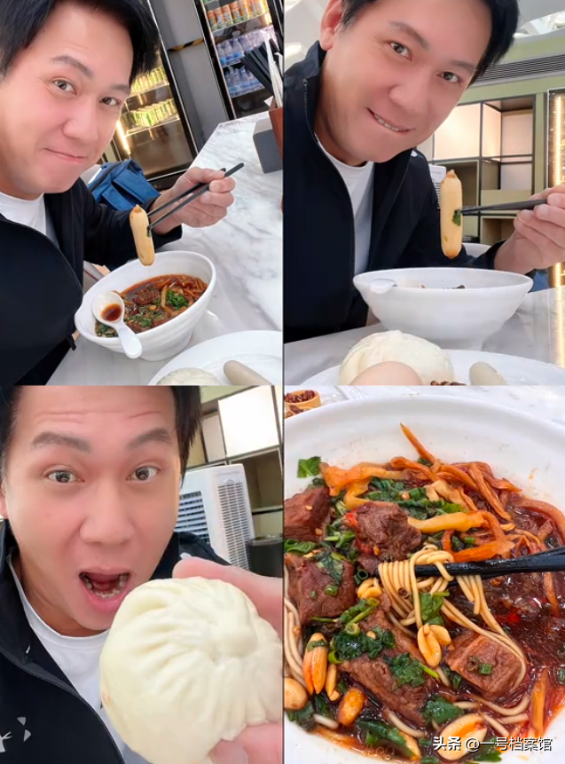 一路走好！继许绍雄后又一名人离世，发完动态仅一天就离开