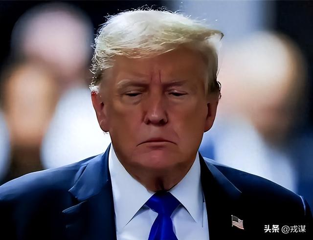 马杜罗命悬一线！特朗普放大招：3套军事套餐，石油才是真目标？